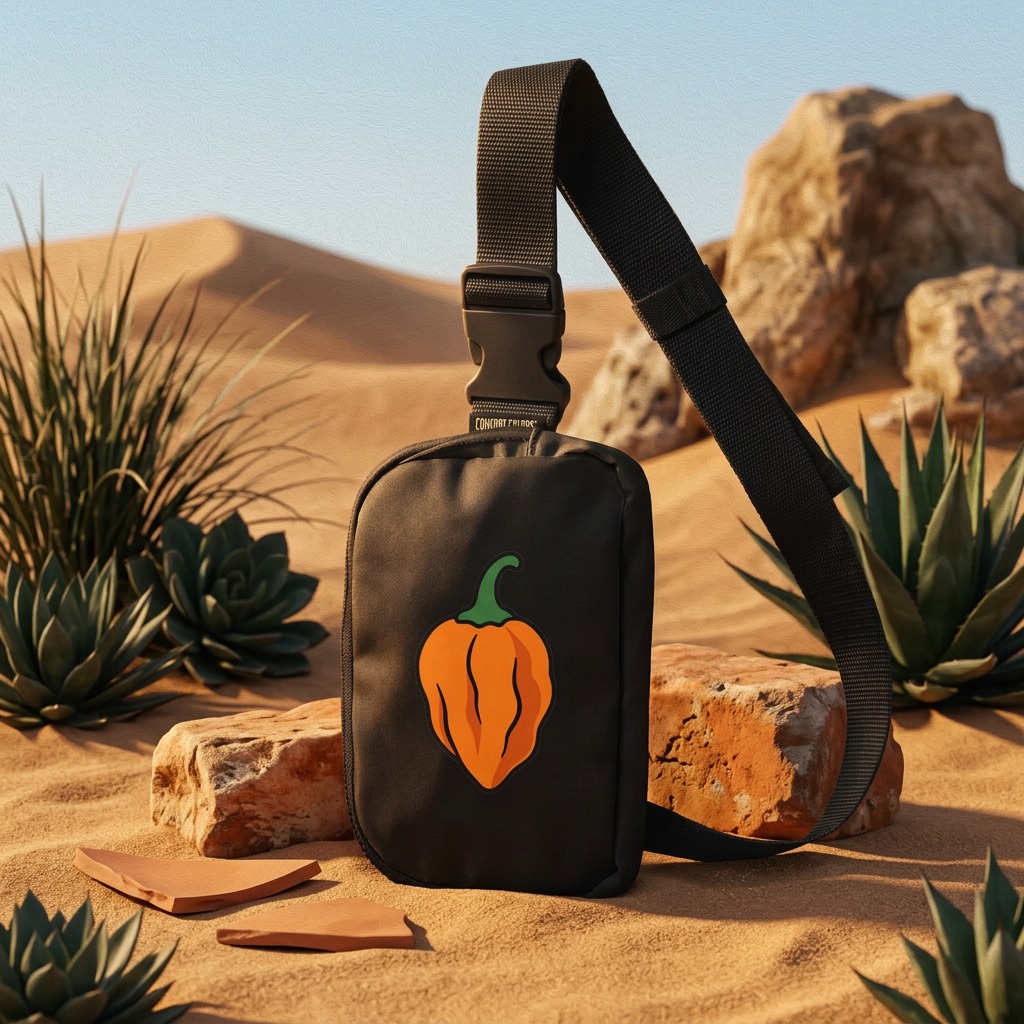 Sling Bag Bigo Taxo sin modelo